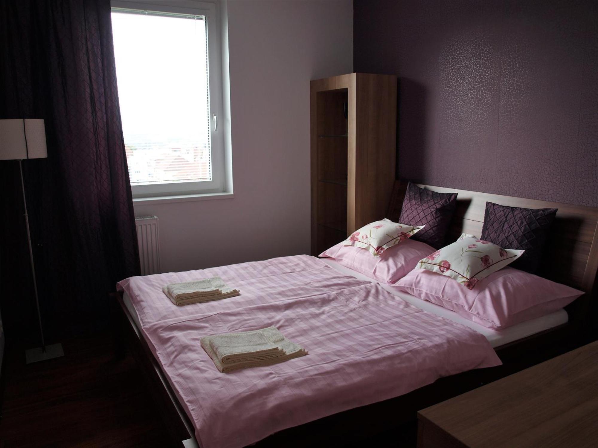 Apartman Drahovice Карловы Вары Экстерьер фото